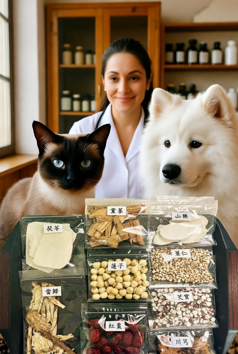 亞洲獸醫專科醫院