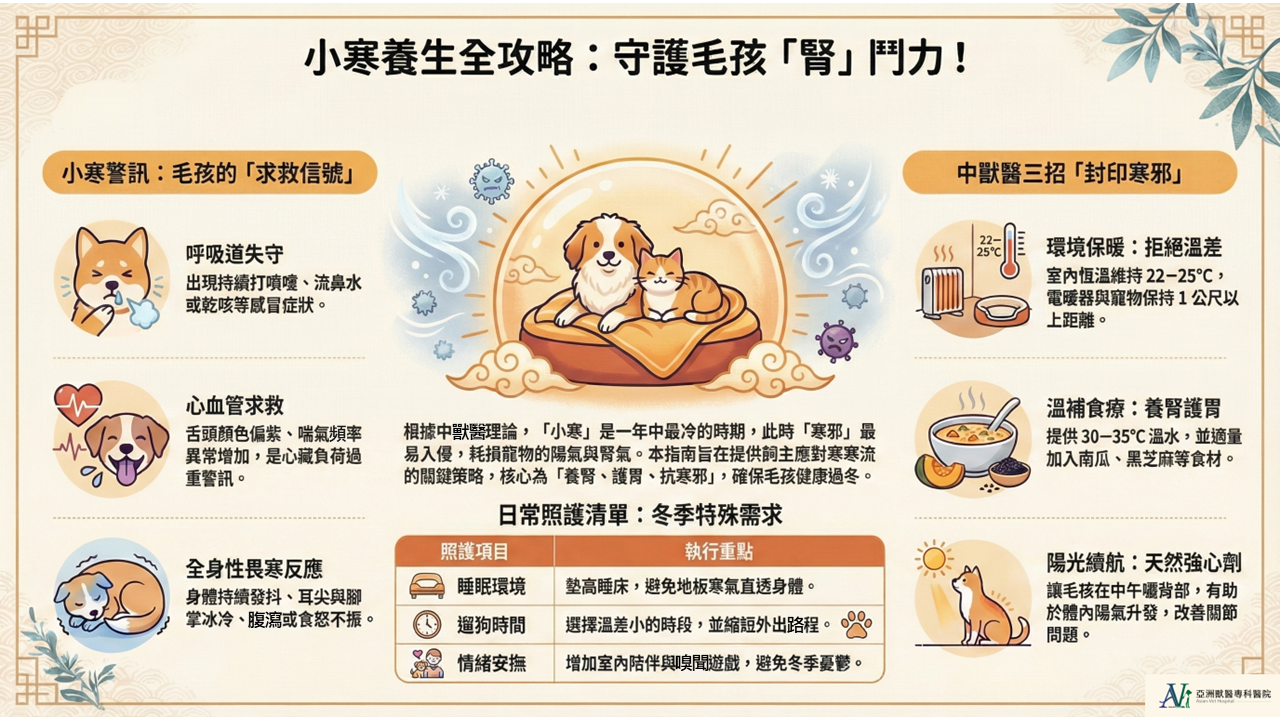 亞洲獸醫專科醫院