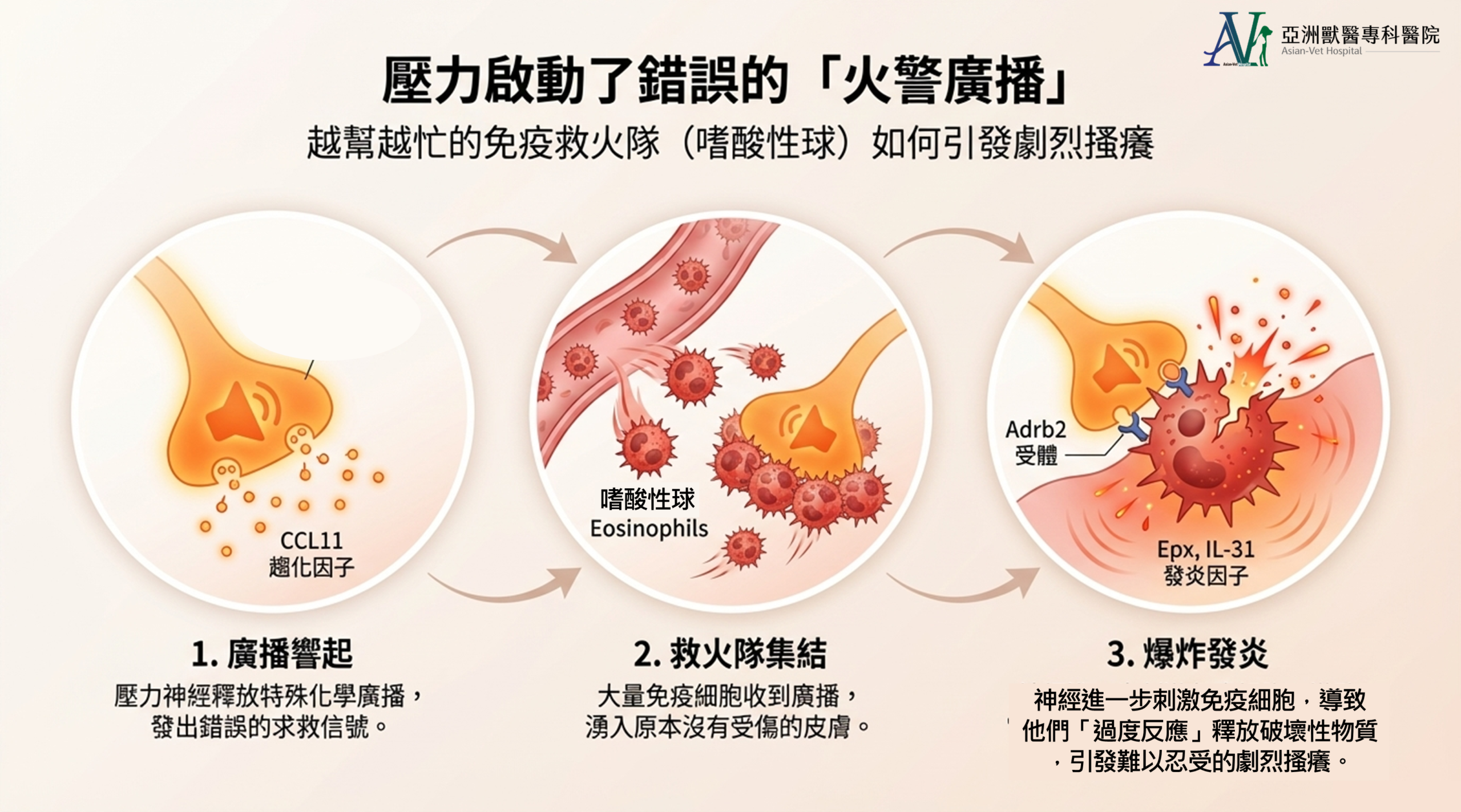 亞洲獸醫專科醫院