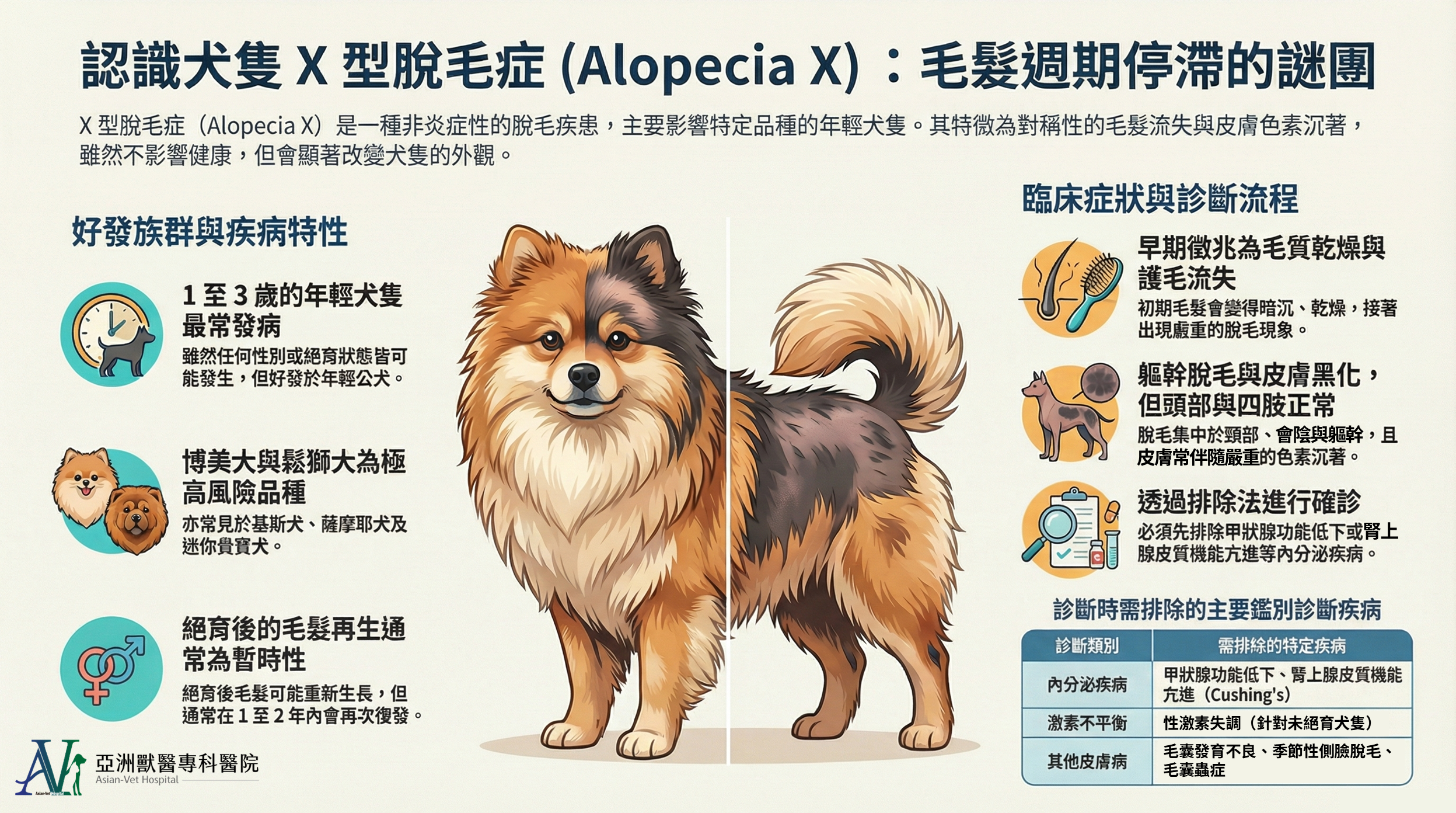 亞洲獸醫專科醫院