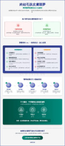2026 台北寵物藥浴推薦：獸醫揭秘皮膚病反覆發作的真相與專業治療方案
