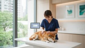 困難型與頑固性犬貓皮膚疾病全解析：為何中西醫整合醫療是毛孩的最後希望？