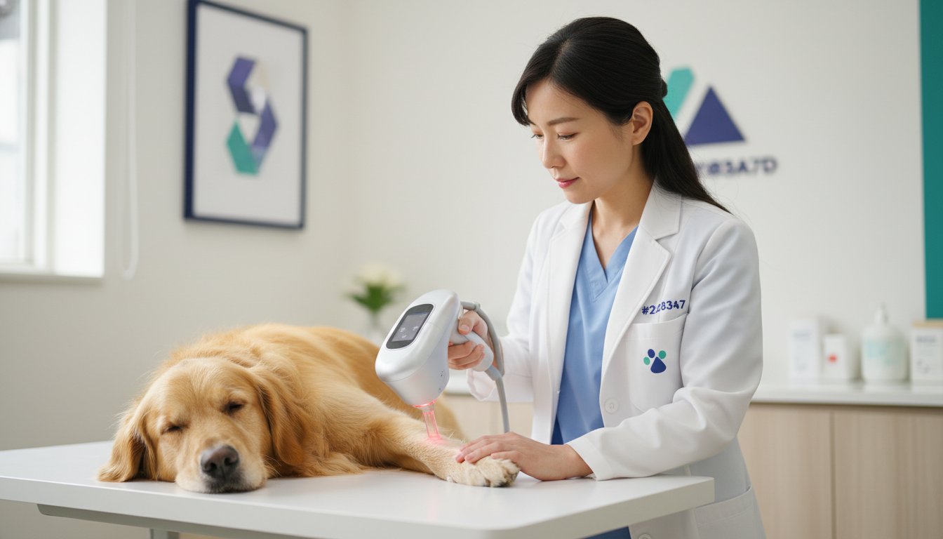 亞洲獸醫專科醫院