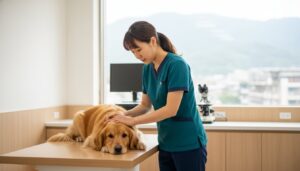 犬貓皮膚病中西醫整合醫療：為何「標本兼治」是慢性皮膚病修復的關鍵？