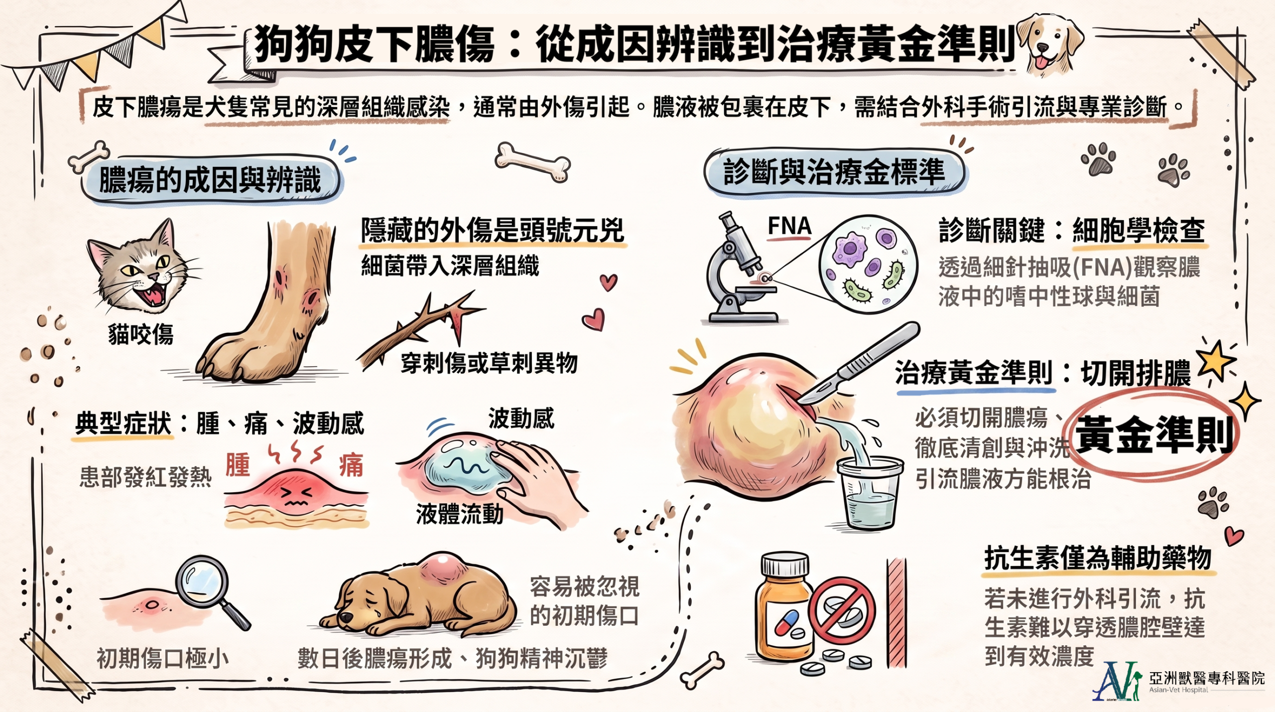 亞洲獸醫專科醫院
