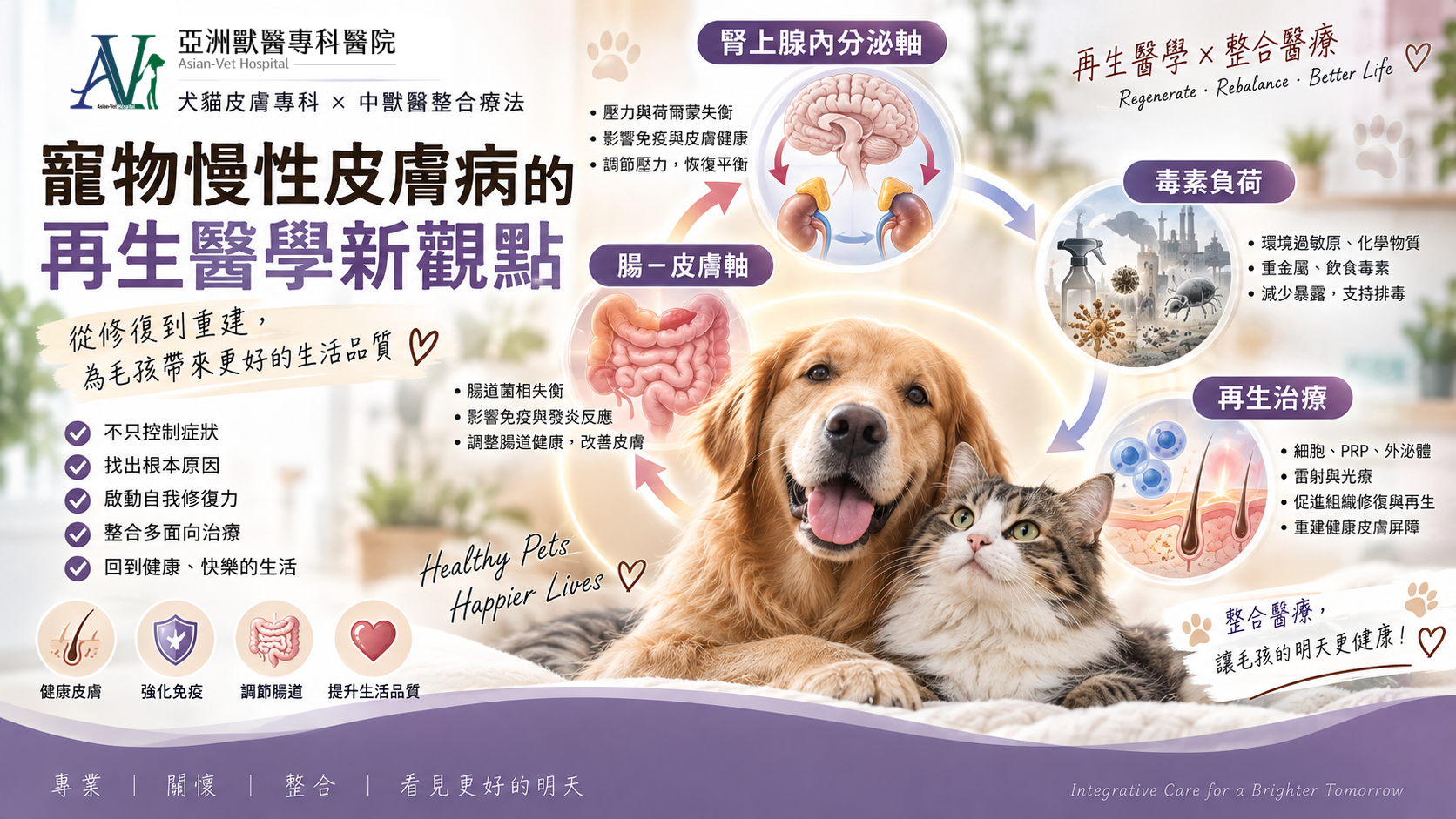 亞洲獸醫專科醫院