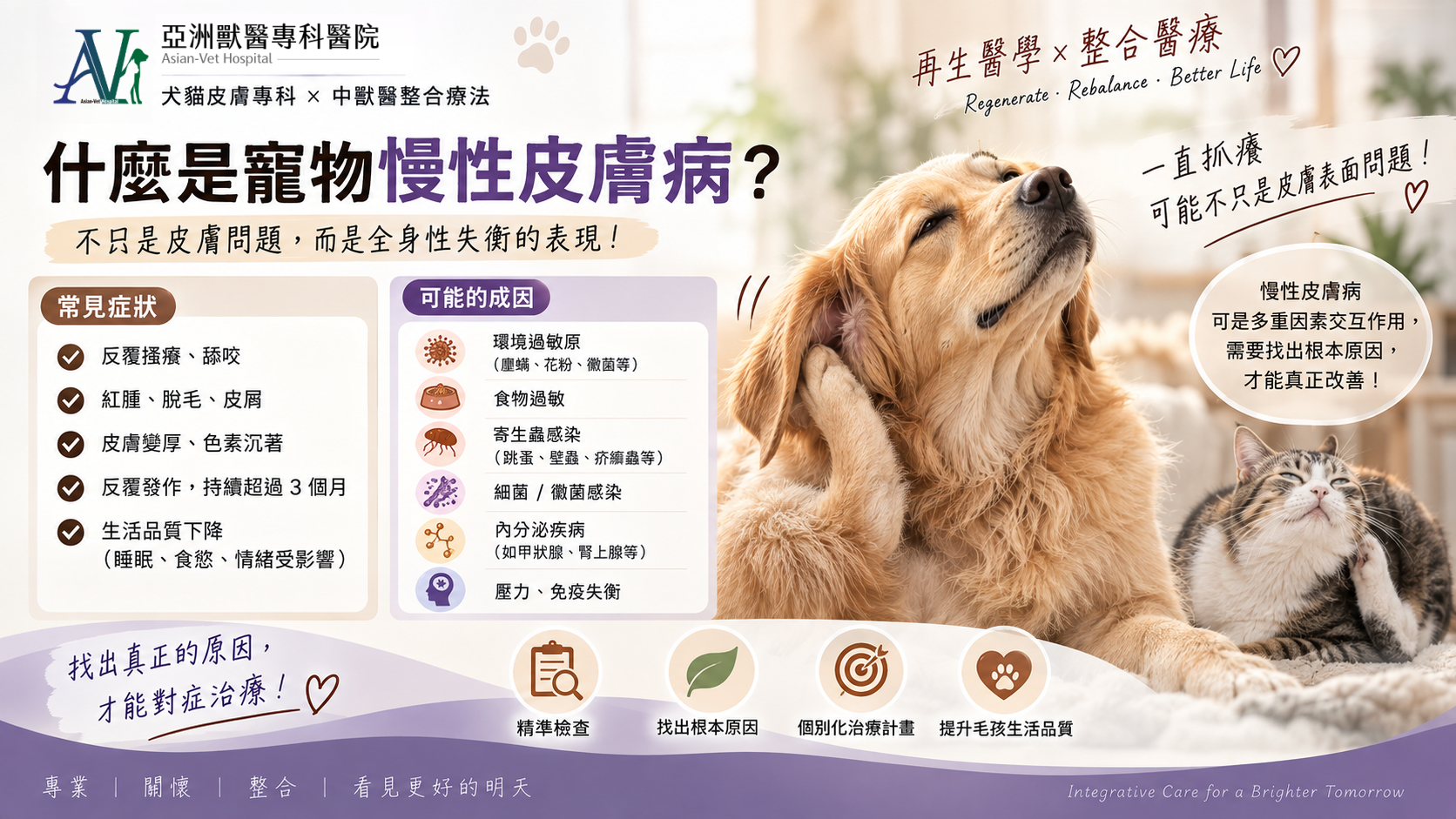 亞洲獸醫專科醫院