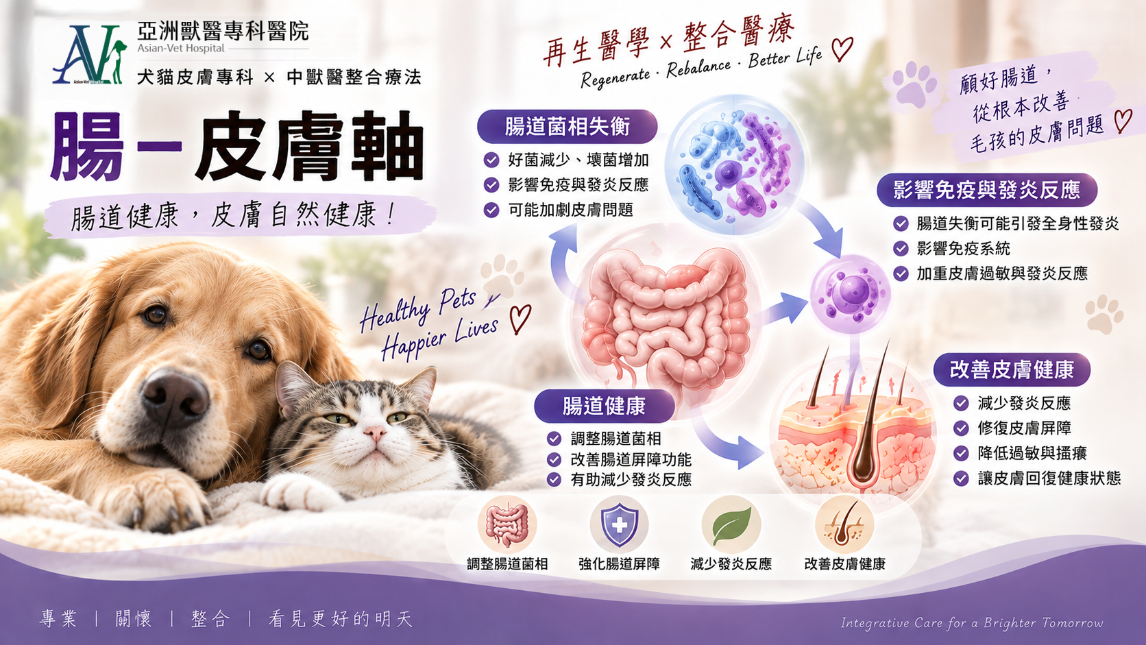 亞洲獸醫專科醫院