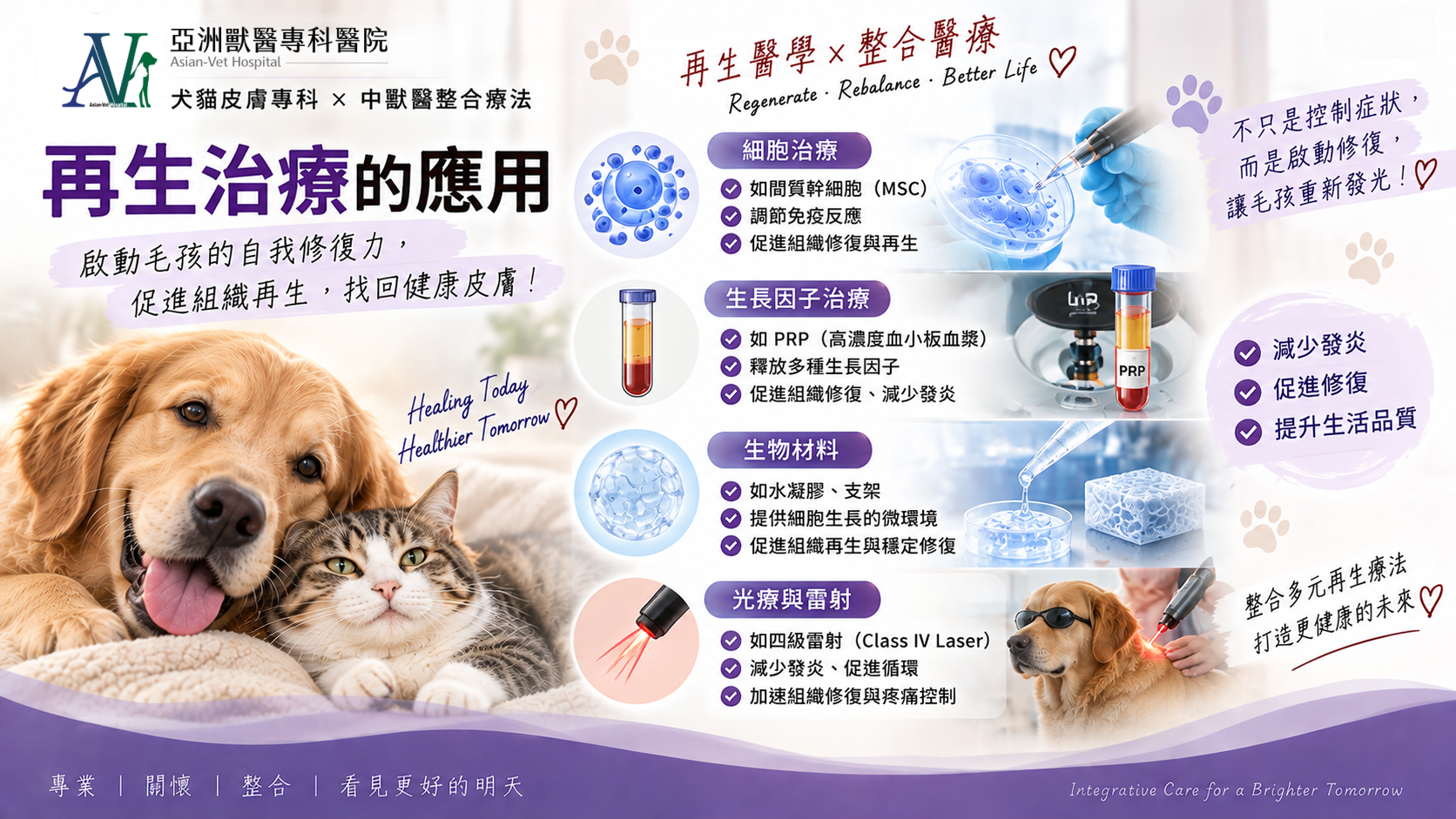 亞洲獸醫專科醫院