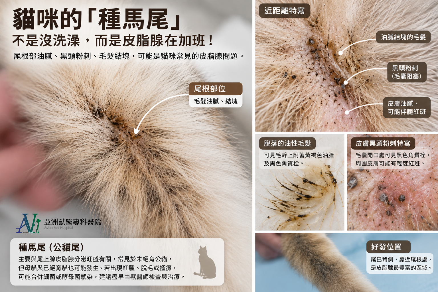 亞洲獸醫專科醫院